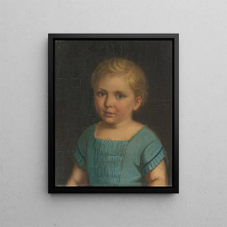 Friedrich Nebel - Portrt des Hermann Staudinger als Kind.webp
