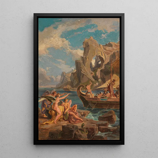 Friedrich Preller the Elder - OdysseeZyklus 5.webp