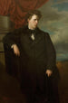 Josef Lewinsky - Burgtheaterin näyttelijä - Friedrich Thelen — näkymä teoksesta