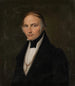 Portrait d'un gentleman en habit - Friedrich Wilhelm Maul — näkymä teoksesta