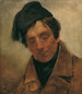 Le skulptori Pompeo Marchesi - Friedrich von Amerling — näkymä teoksesta