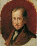L:n keisari Ferdinand I:n Itävalta - Friedrich von Amerling — näkymä teoksesta