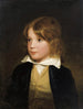 Joseph Amerlingin - Friedrich von Amerling — näkymä teoksesta