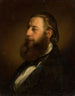 Konstanty Branicki 1824-1884 - Friedrich von Amerling — näkymä teoksesta