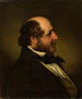 Władysław Branicki - Friedrich von Amerling — näkymä teoksesta