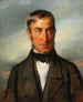 Joseph Lagerin tiilitehtaan omistajan muotokuva - Friedrich von Amerling — näkymä teoksesta