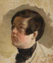 Poikavision tutkimus - Friedrich von Amerling — näkymä teoksesta