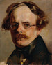 Mies tuntematon - Friedrich von Amerling — näkymä teoksesta