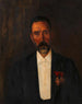 Moritz Preyer, magistrat director - Friedrich von Radler — näkymä teoksesta