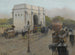 Arc de triomphe de Marble Arch, Lontoo - Frits Thaulow — näkymä teoksesta
