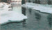Neige Fondante - Frits Thaulow — näkymä teoksesta