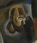 Autoportrait - Frits van den Berghe — näkymä teoksesta