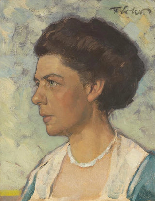 Fritz Erler - Bildnis von Olga Erler.webp