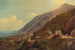 Camino Nuevo de Maiqueta - Fritz Sigfried Georg Melbye — näkymä teoksesta