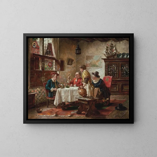 Fritz Wagner - A good vintage.webp