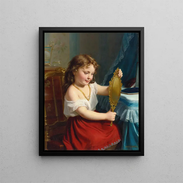 Fritz ZuberBhler - Admiration.webp