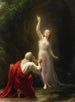 La Source - Fritz Zuber-Bühler — näkymä teoksesta