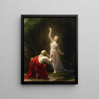 Fritz ZuberBhler - La Source.webp