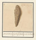 Fulgurite-kivestä tehty maalaus - Anselmus Botius de Boodt — näkymä teoksesta