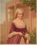 Martha Washington - G. F. Gilman — näkymä teoksesta