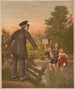 Mitä aiot tehdä asiasta? - G. F. Gilman — näkymä teoksesta