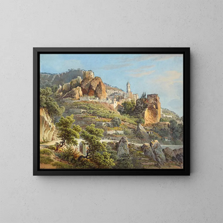 Gabriel Lory the Younger - Citt italiana.webp