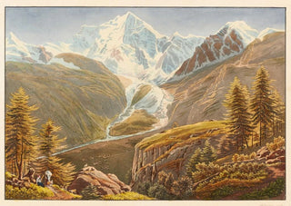 Gabriel Lory the Younger - Mont Rosa.webp