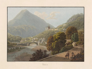 Gabriel Lory the Younger - Villa.webp