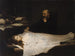 L'Anatomie - Gabriel von Max — näkymä teoksesta