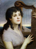 Mignon - Gabriel von Max — näkymä teoksesta