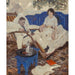 Gad, nimeltä Heseltine Perilissä, jos lääkäri vain voi pitää minut elossa tarpeeksi kauan - Dean Cornwell