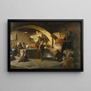 Gaetano Capone - The bakery.webp