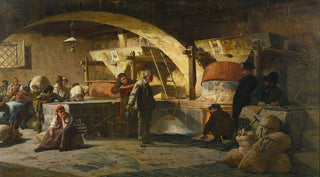 Gaetano Capone - The bakery.webp
