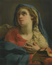 Notre-Dame de l'Annonciation - Gaetano Gandolfi — näkymä teoksesta