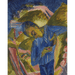 Maalauksen jäljennös Poika karkkien kanssa - Ernst Ludwig Kirchner