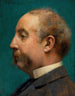 Chef de Thomas Pitts - Gari Melchers — näkymä teoksesta