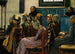 "Saarna" - Gari Melchers — näkymä teoksesta