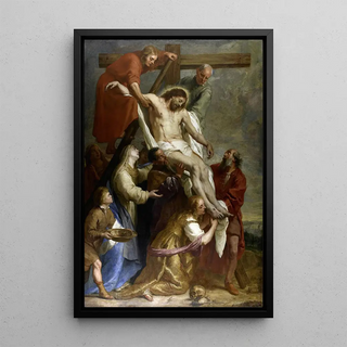 Gaspar de Crayer - The Descent from the Cross.webp