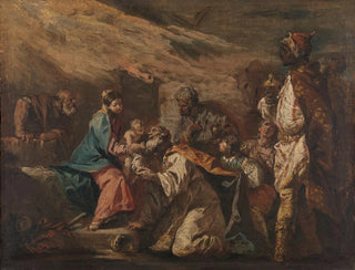 Gaspare Diziani - Adoration of the Magi.webp
