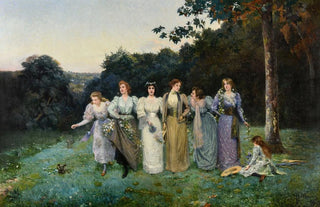 Gaston Bethune - Fleurs dt.webp