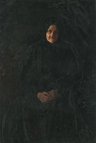 Gejza Kukn - Starenka.webp