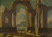 Caprice de ruines - Gennaro Greco — näkymä teoksesta