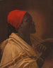 Toussaint Louverture - Geo. De Baptiste — näkymä teoksesta