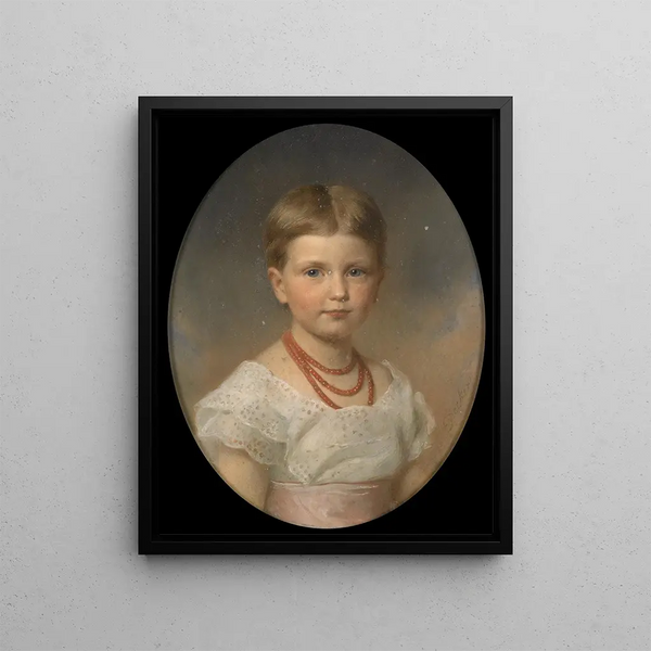 Georg Decker - Erzherzogin Louise.webp