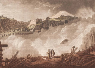Georg Haas - Chute deau de SarpFoss en Norvge.webp