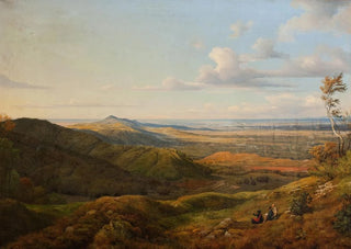 Georg Heinrich Crola - Landscape.webp