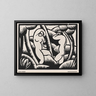 Georg Schrimpf - Nude IX.webp