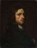 Portrait d'homme - Georg Thomas Hopfer — näkymä teoksesta