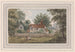 Maison à Hyde Park - George Arnald — näkymä teoksesta