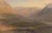 Nant Franconin maalaus, Pohjois-Walesin pohjoispuolella - George Arthur Fripp — näkymä teoksesta
